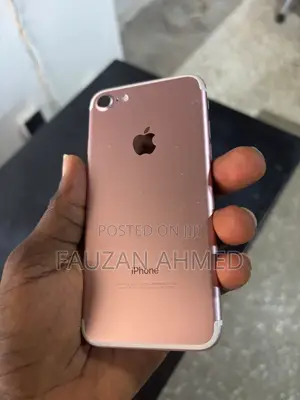 Apple iPhone 7 128 GB Rose Gold