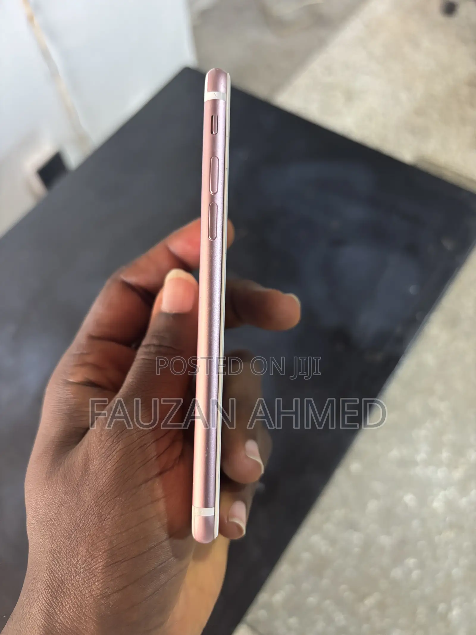 Apple iPhone 7 128 GB Rose Gold