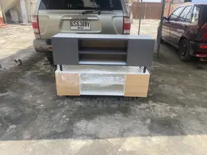 TV Unit Set