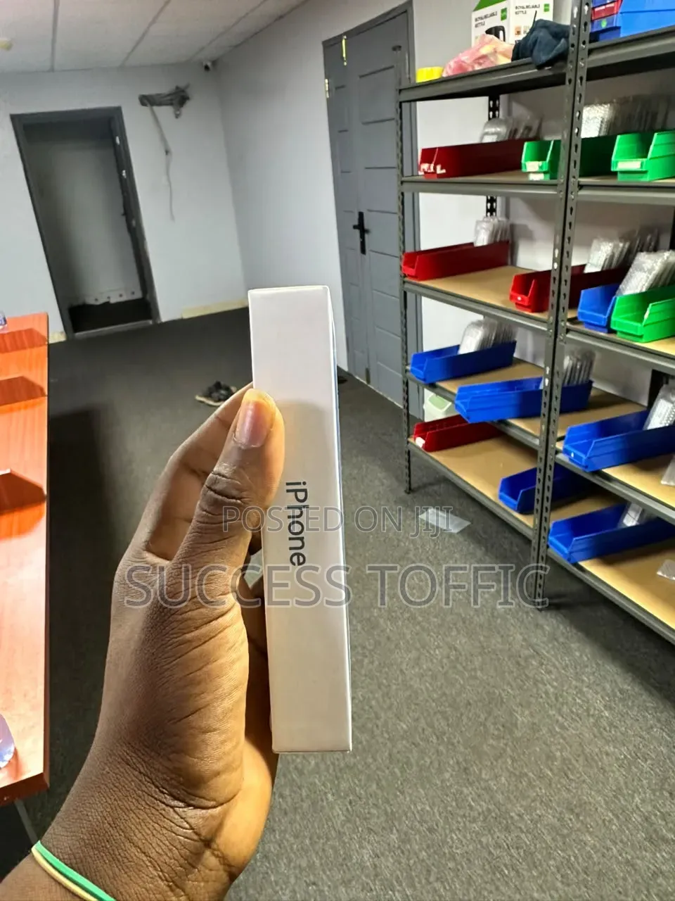 Apple iPhone 13 128 GB Blue