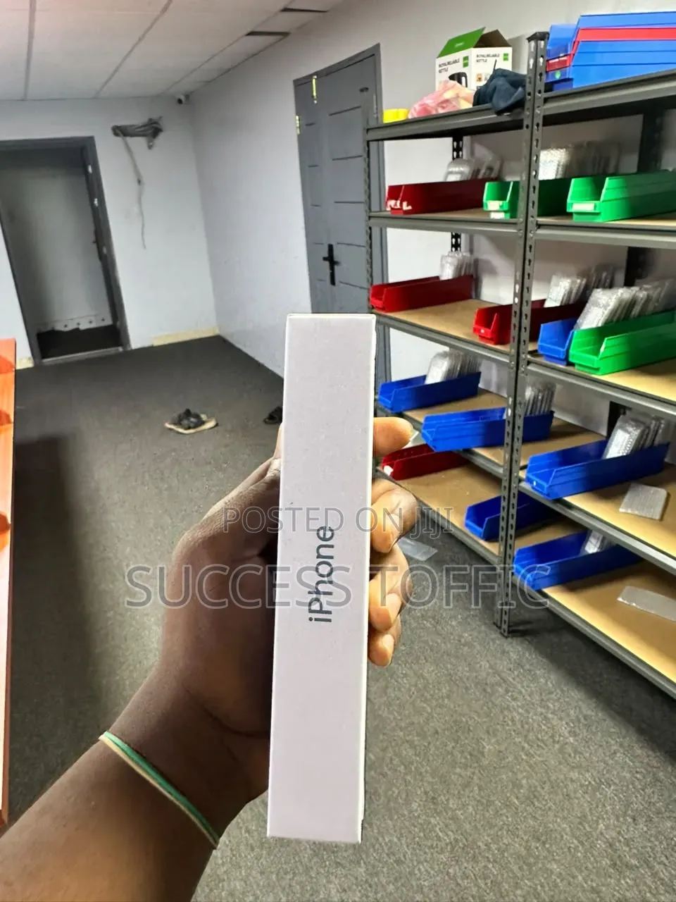 Apple iPhone 13 128 GB Blue