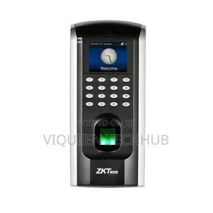Zkteco F7 Smart Lock (Big)