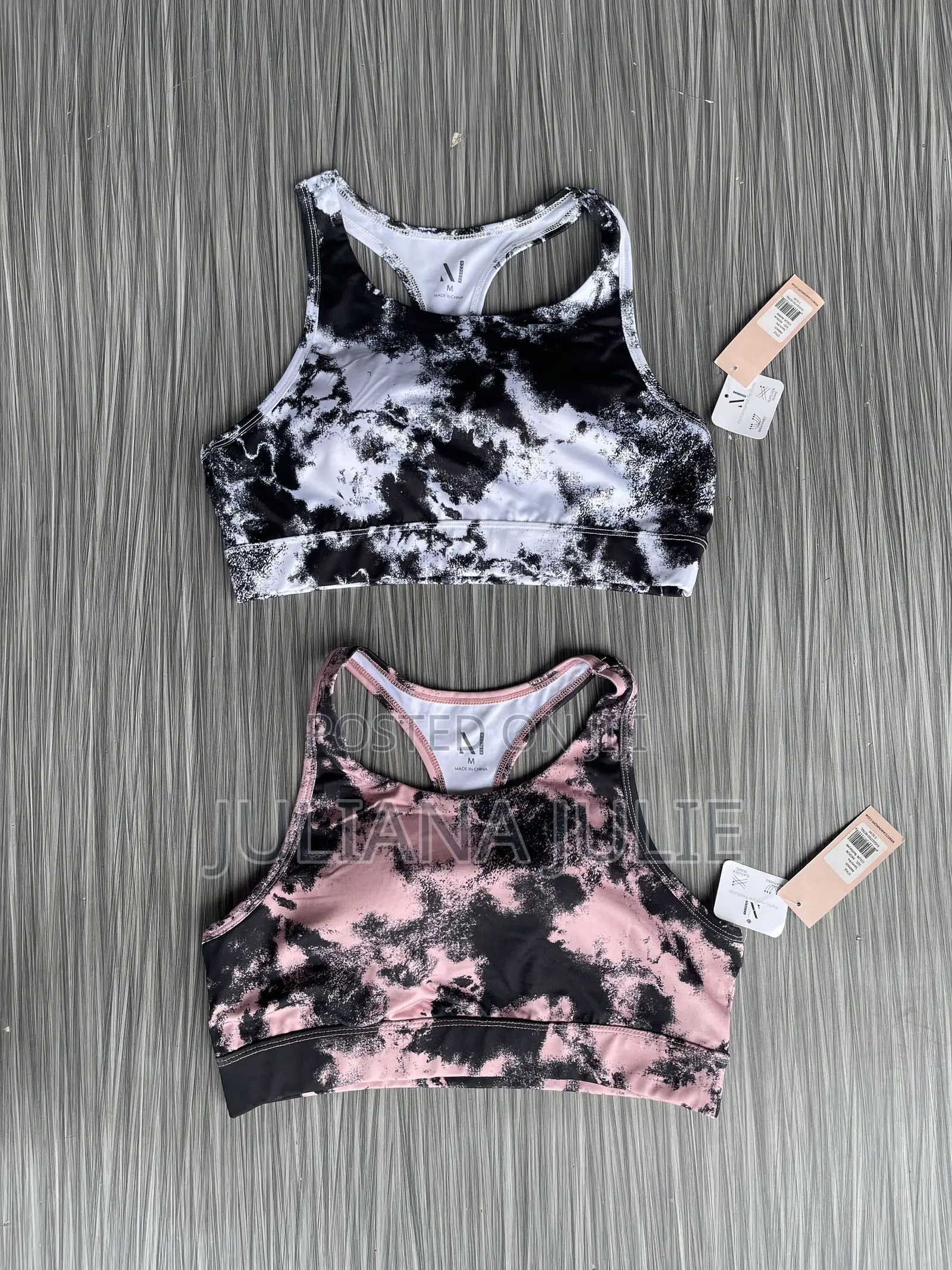 Original Ladies Gym Bra Available at Cool Price
