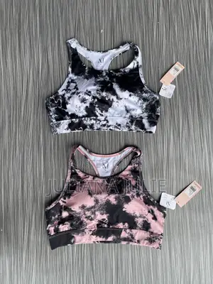 Original Ladies Gym Bra Available at Cool Price