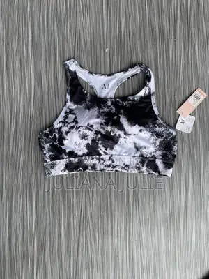 Original Ladies Gym Bra Available at Cool Price