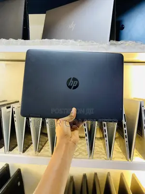 Laptop HP EliteBook 840 G2 8GB Intel Core i5 SSD 256GB