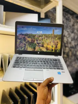 Laptop HP EliteBook 840 G2 8GB Intel Core i5 SSD 256GB