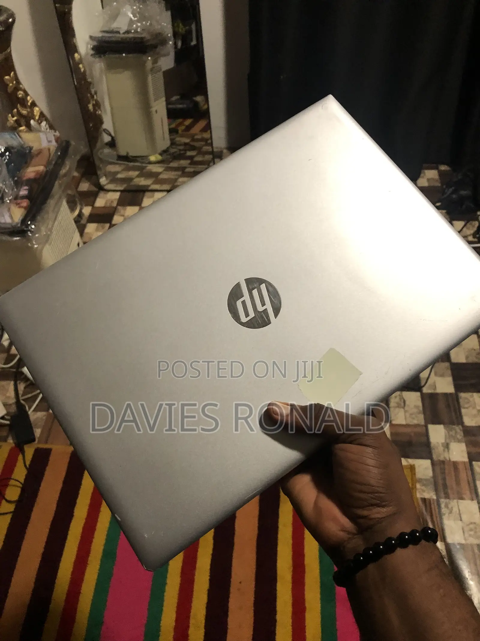 Laptop HP ProBook 640 G5 8GB Intel Core i5 HDD+SSD 512GB