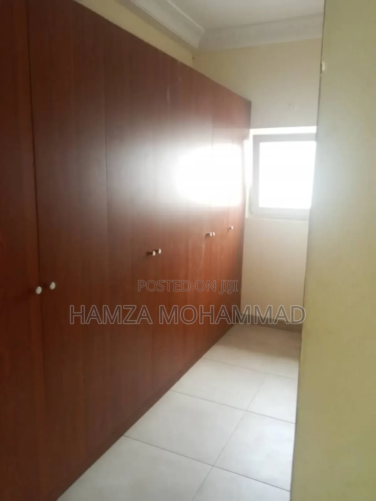 8bdrm House in Hamza Estates, East Legon for rent