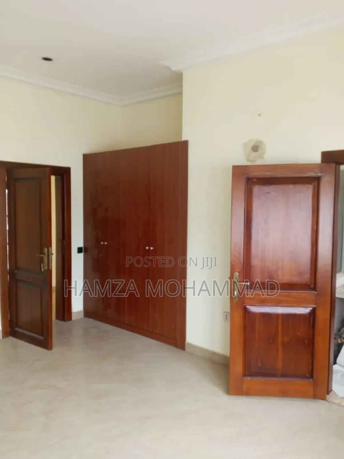8bdrm House in Hamza Estates, East Legon for rent