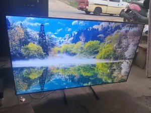 Samsung 2023 Airslim Qled 65Inches 120hz