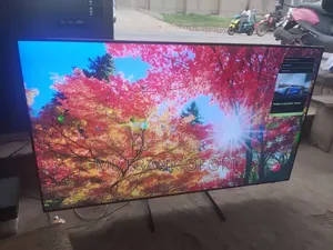Samsung 2023 Airslim Qled 65Inches 120hz