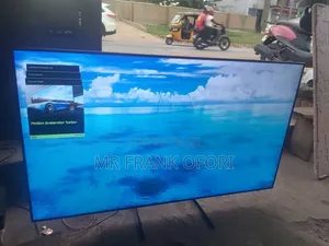Samsung 2023 Airslim Qled 65Inches 120hz