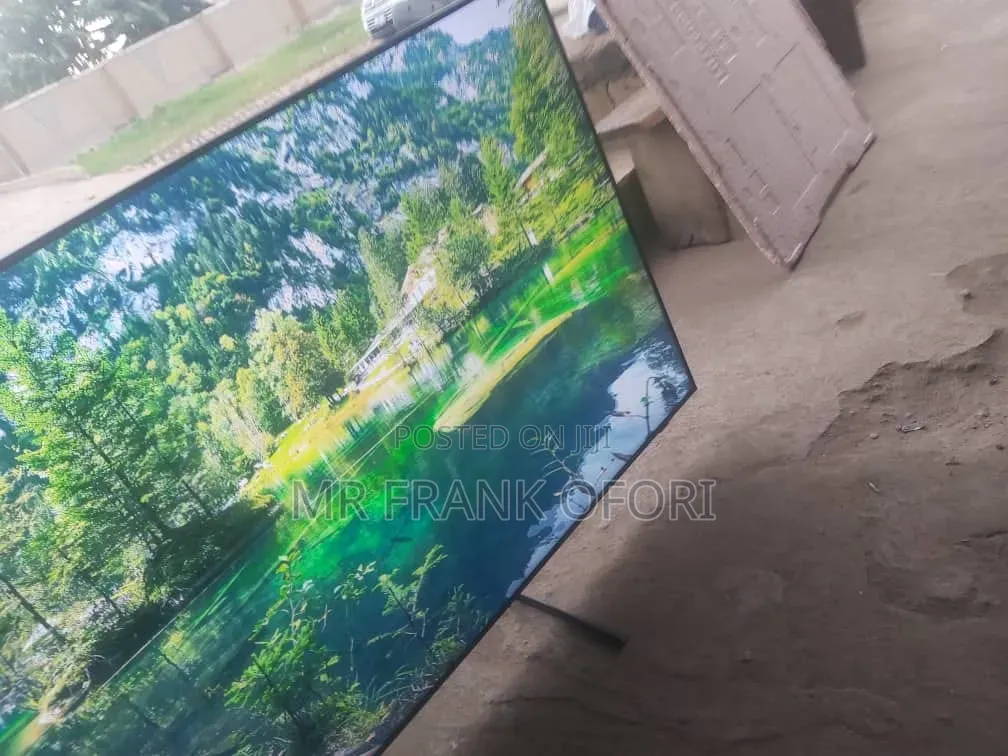 Samsung 2023 Airslim Qled 65Inches 120hz