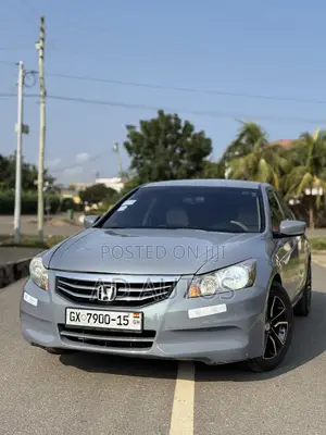 Honda Accord 2015