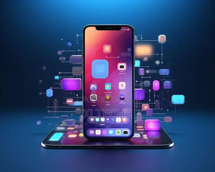 Android iOS Mobile App Development