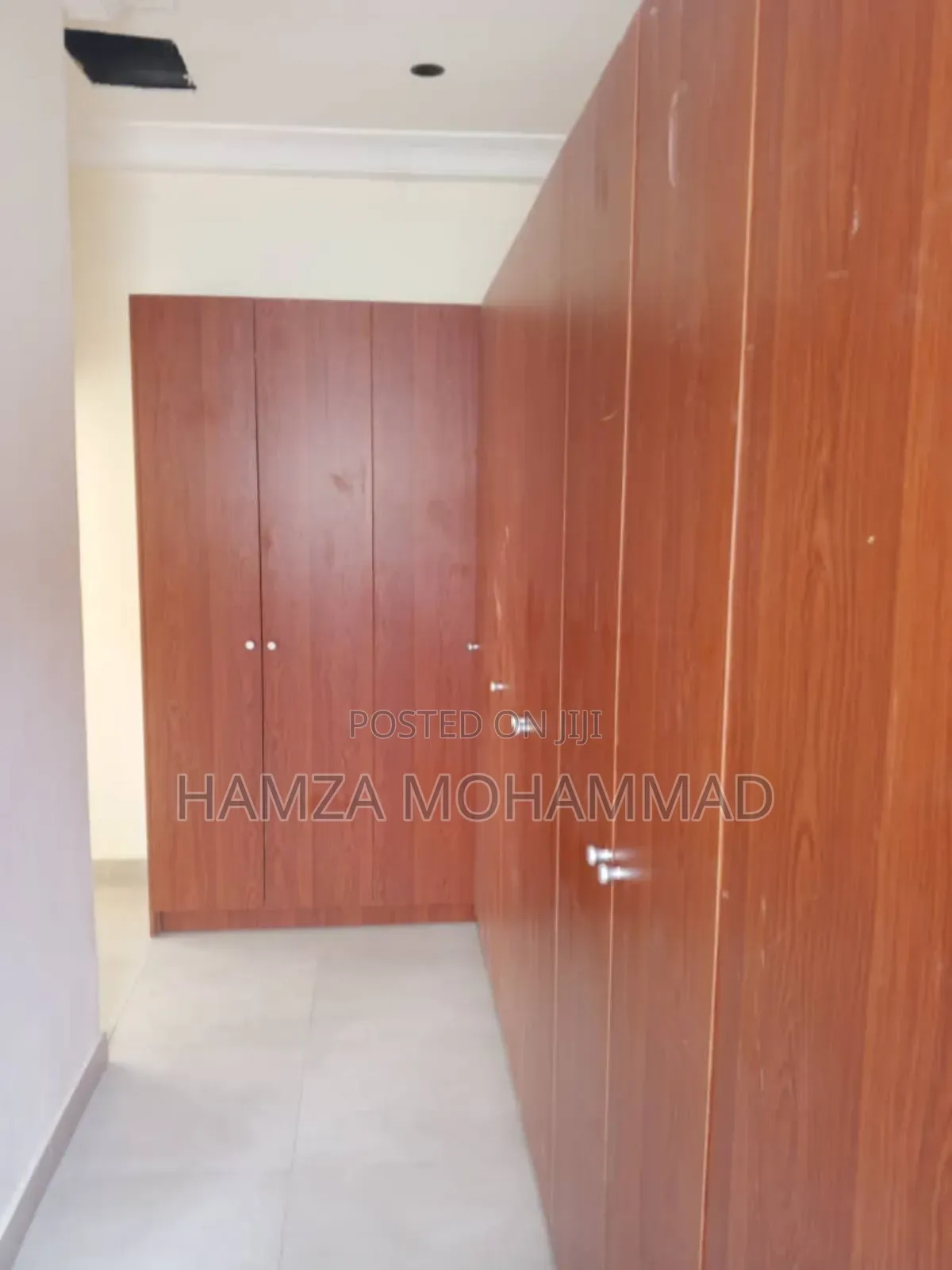 8bdrm House in Hamza Estates, East Legon for rent