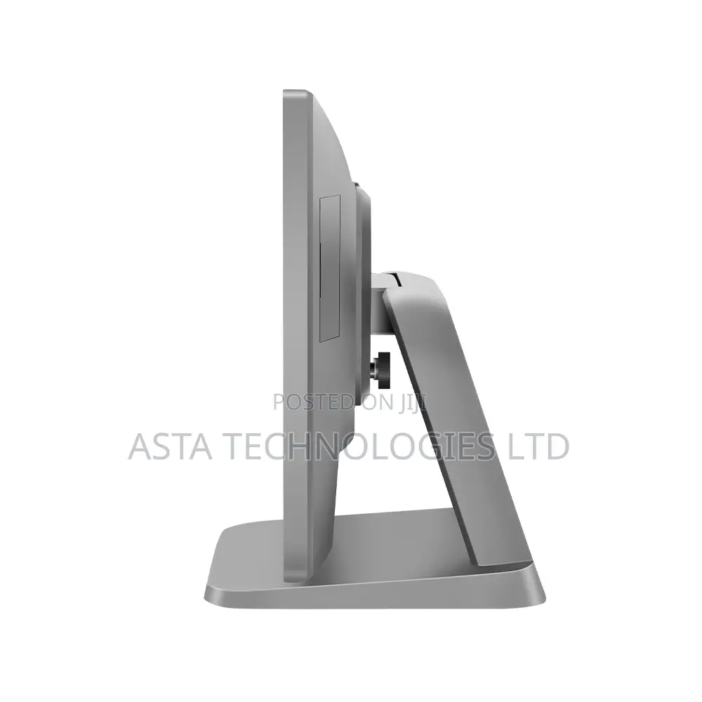 Single Screen POS Machine Cash Terminal Touch Point of Sale Desktop