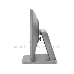 Single Screen POS Machine Cash Terminal Touch Point of Sale Desktop