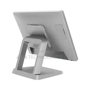 Single Screen POS Machine Cash Terminal Touch Point of Sale Desktop