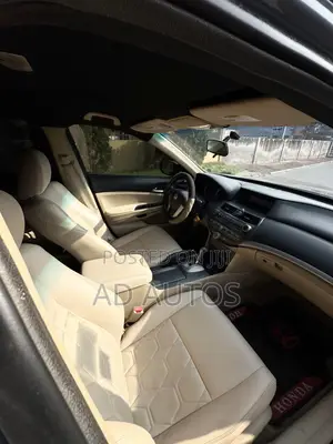 Honda Accord 2015