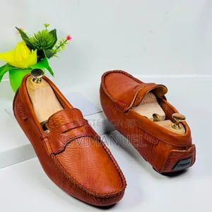 Woven Penny Loafers Design From CLARKS.