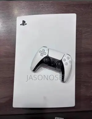 Ps5 Slim Standard