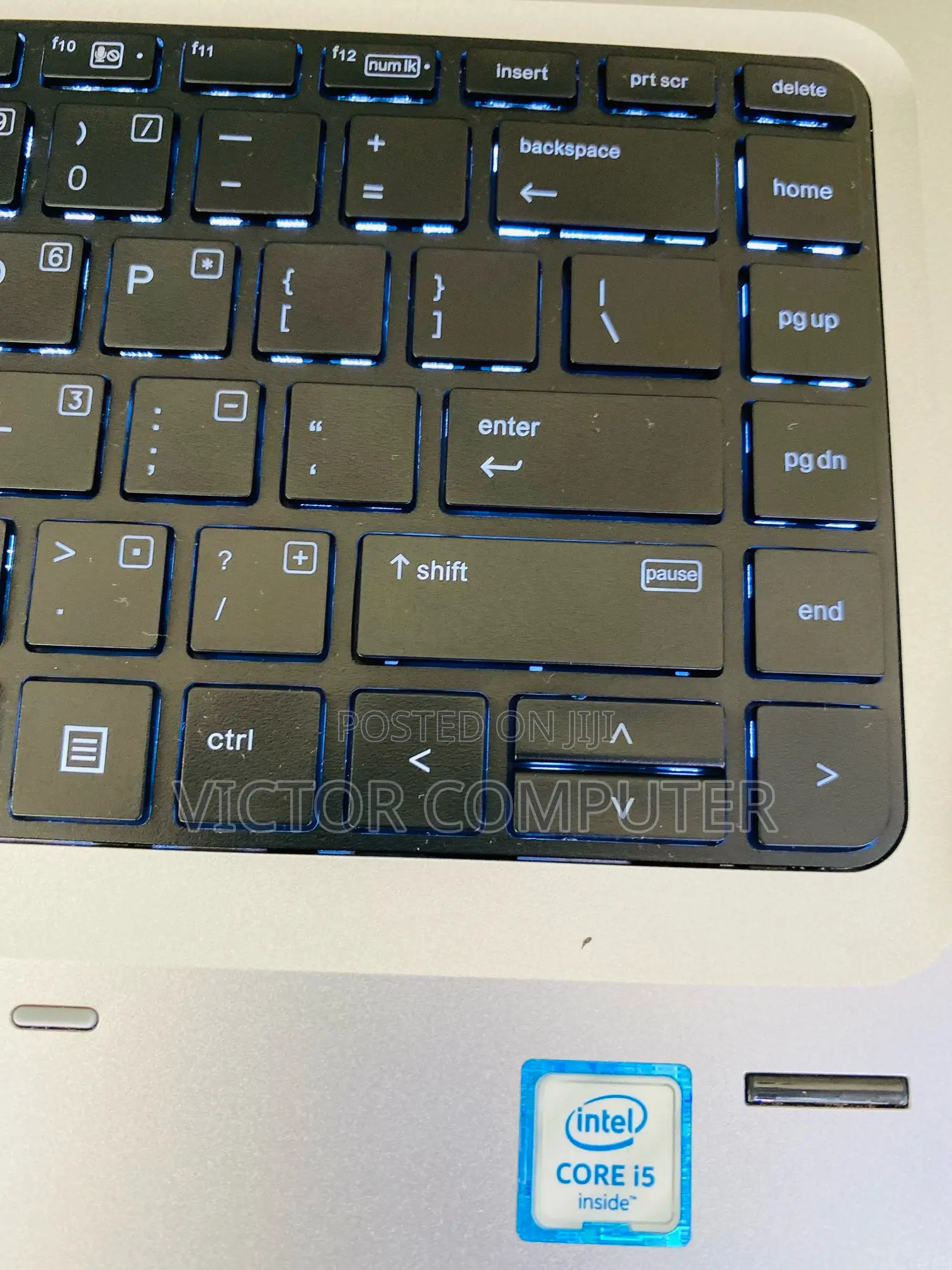 Laptop HP ProBook 640 G2 8GB Intel Core i5 SSD 256GB