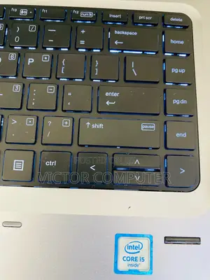 Laptop HP ProBook 640 G2 8GB Intel Core i5 SSD 256GB