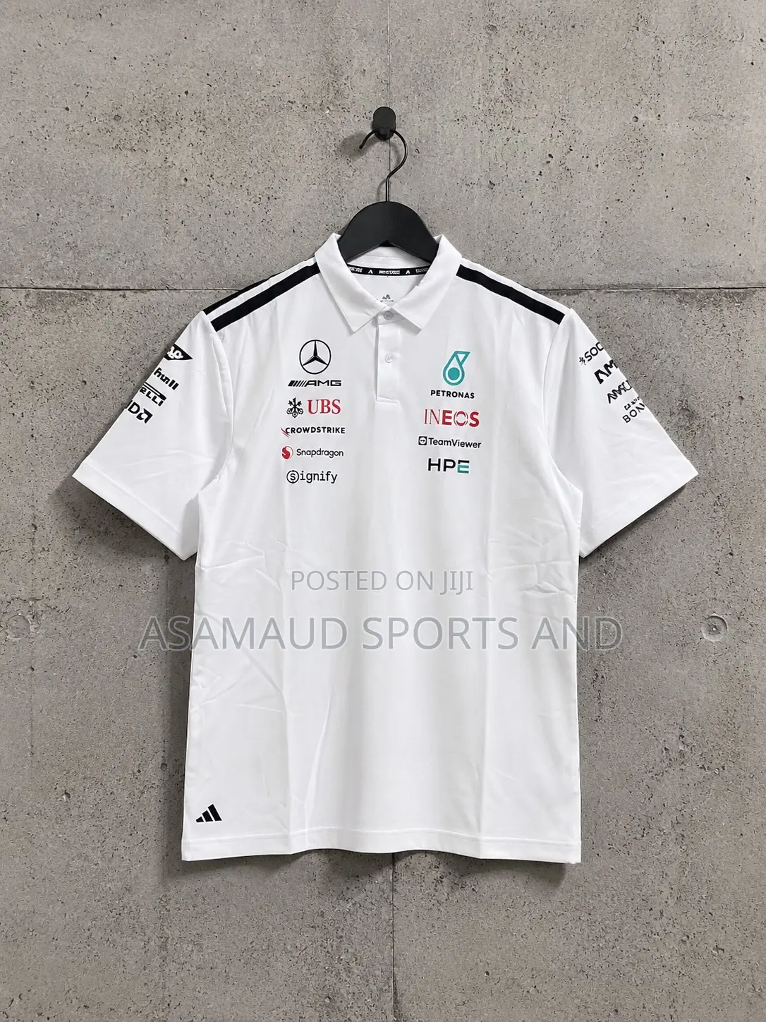 Original Formula 1 Kit Available
