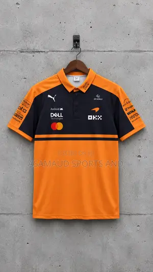 Original Formula 1 Kit Available