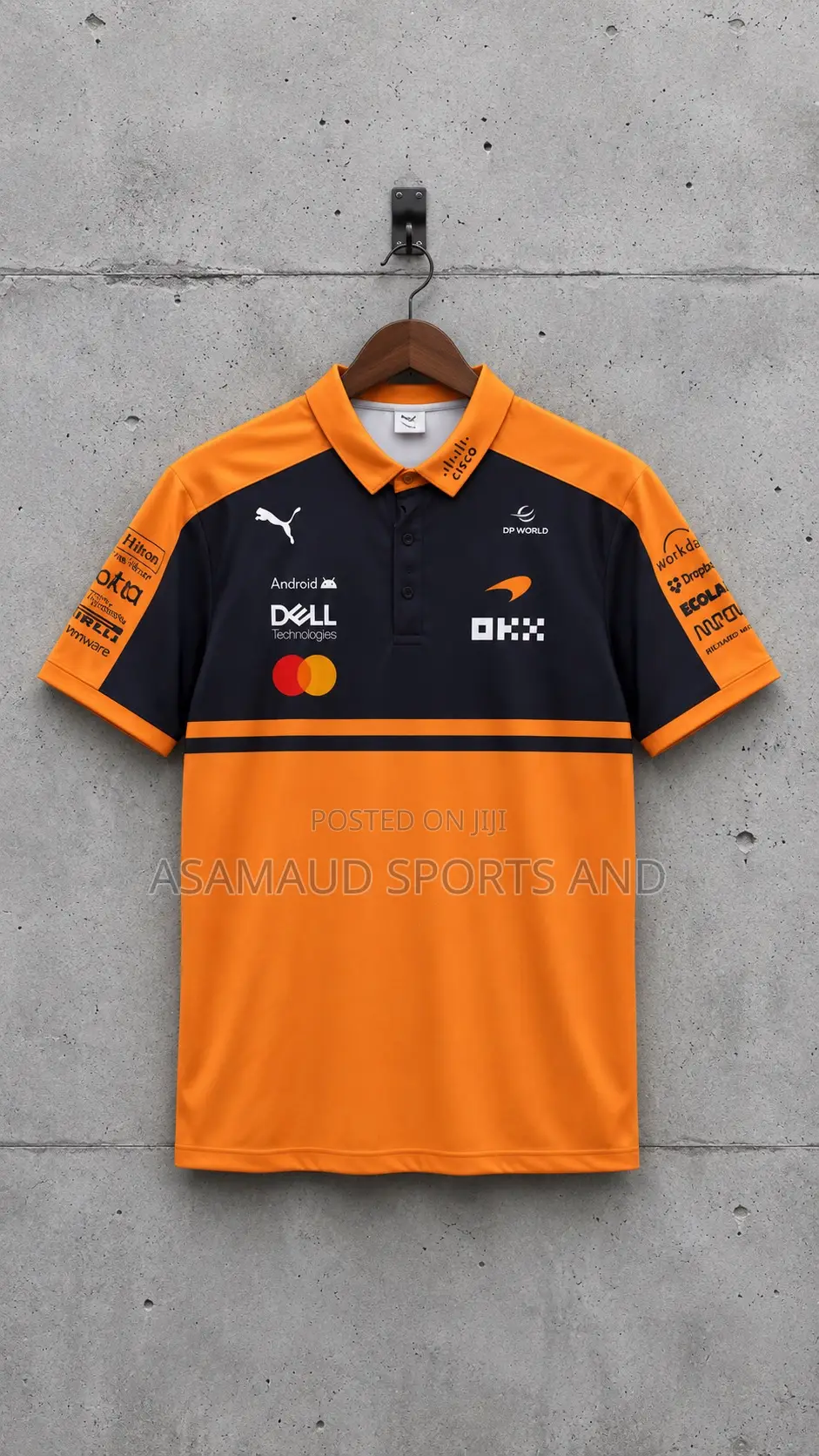 Original Formula 1 Kit Available
