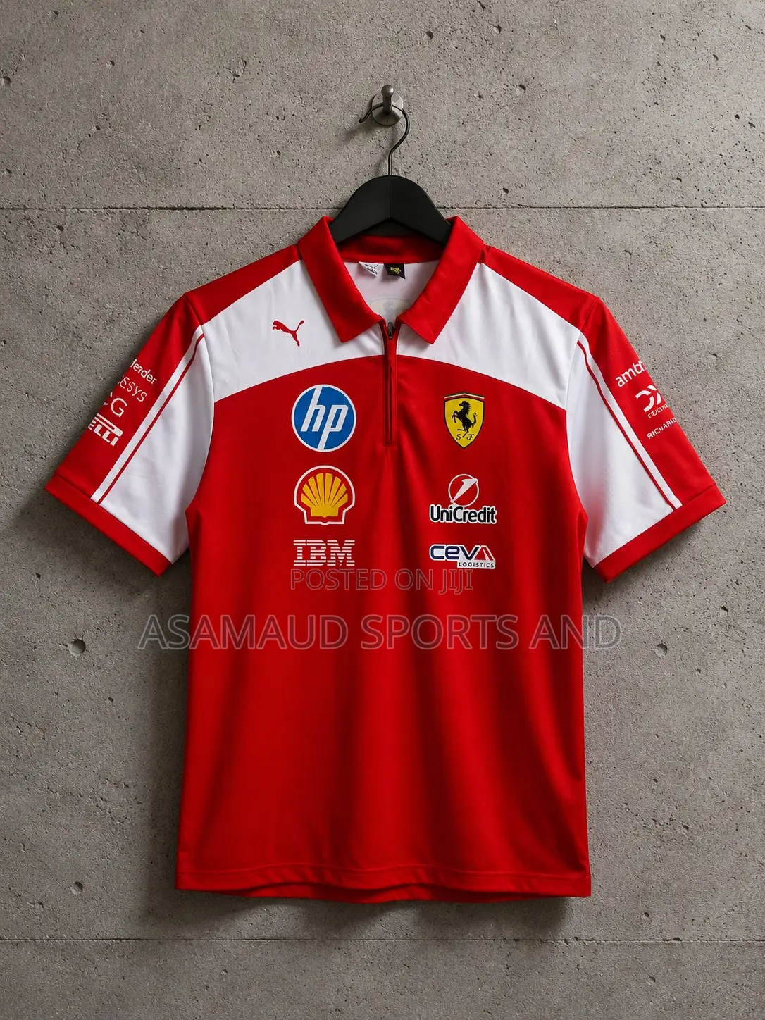 Original Formula 1 Kit Available