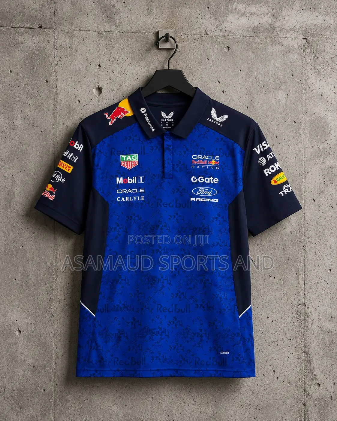 Original Formula 1 Kit Available