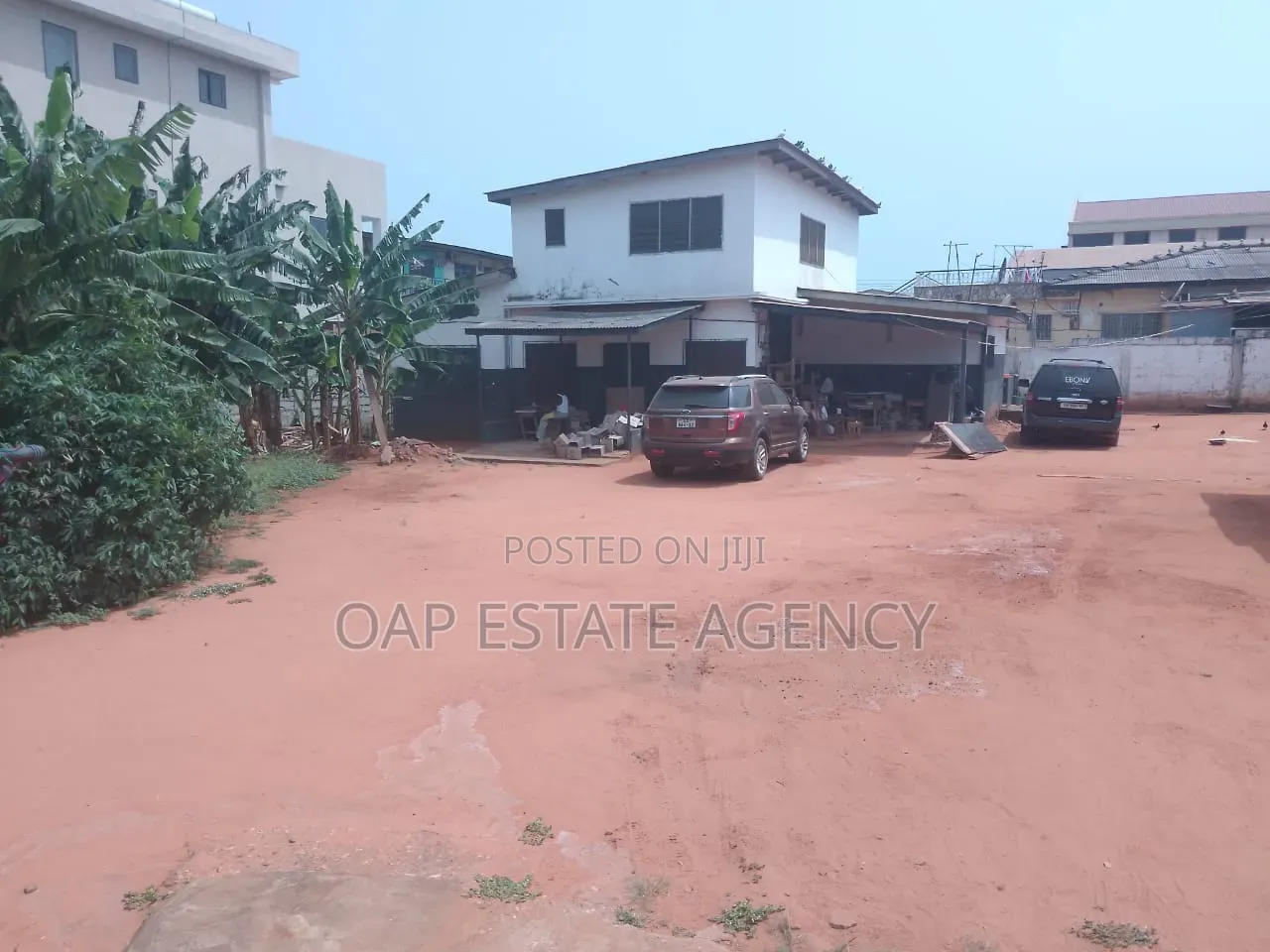 5bdrm House in North Kaneshie for sale
