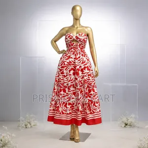 New Ladies Dress / African Wear