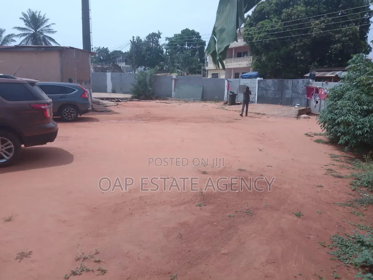 5bdrm House in North Kaneshie for sale