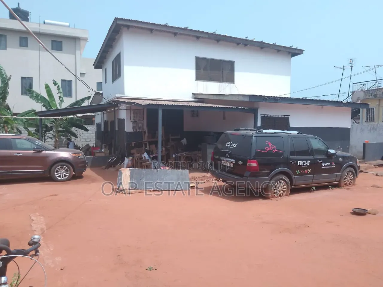 5bdrm House in North Kaneshie for sale