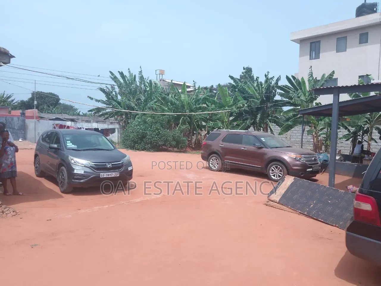 5bdrm House in North Kaneshie for sale