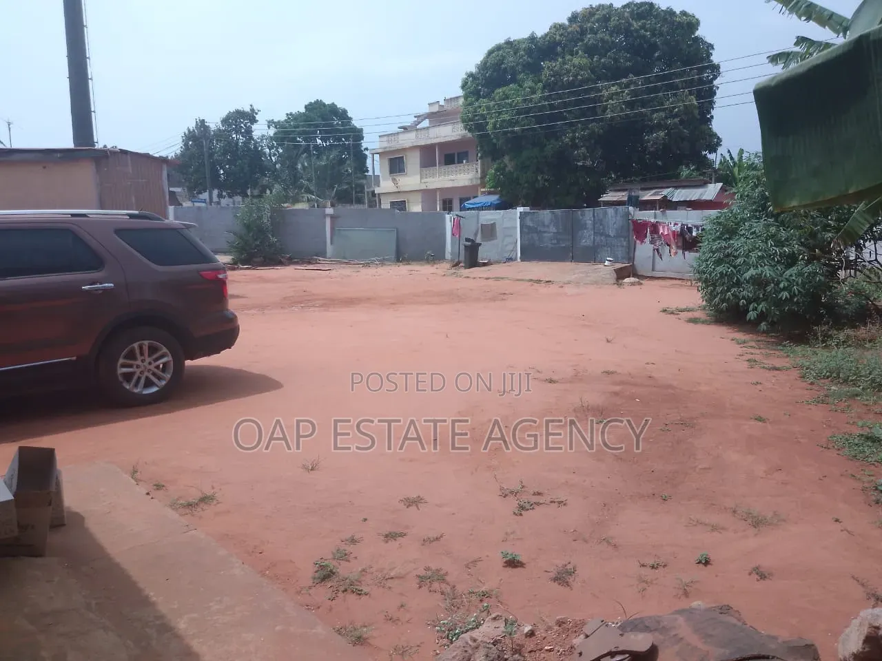 5bdrm House in North Kaneshie for sale