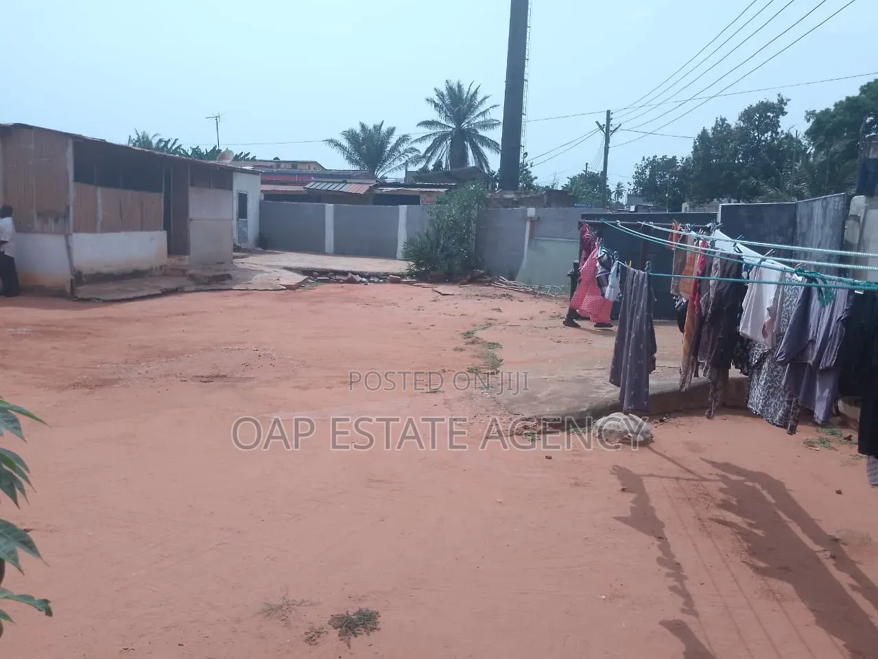 5bdrm House in North Kaneshie for sale