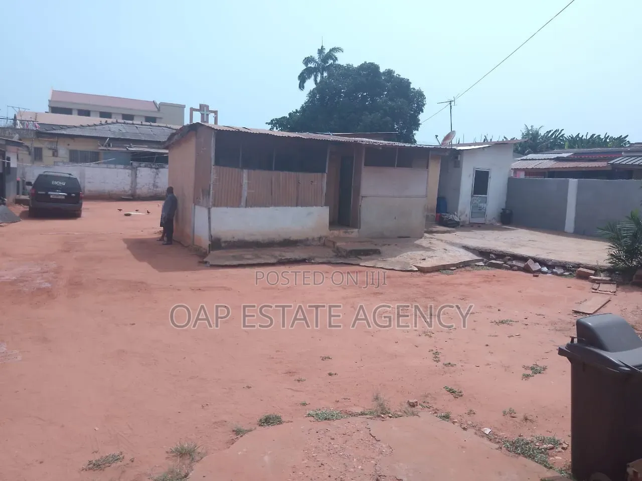 5bdrm House in North Kaneshie for sale