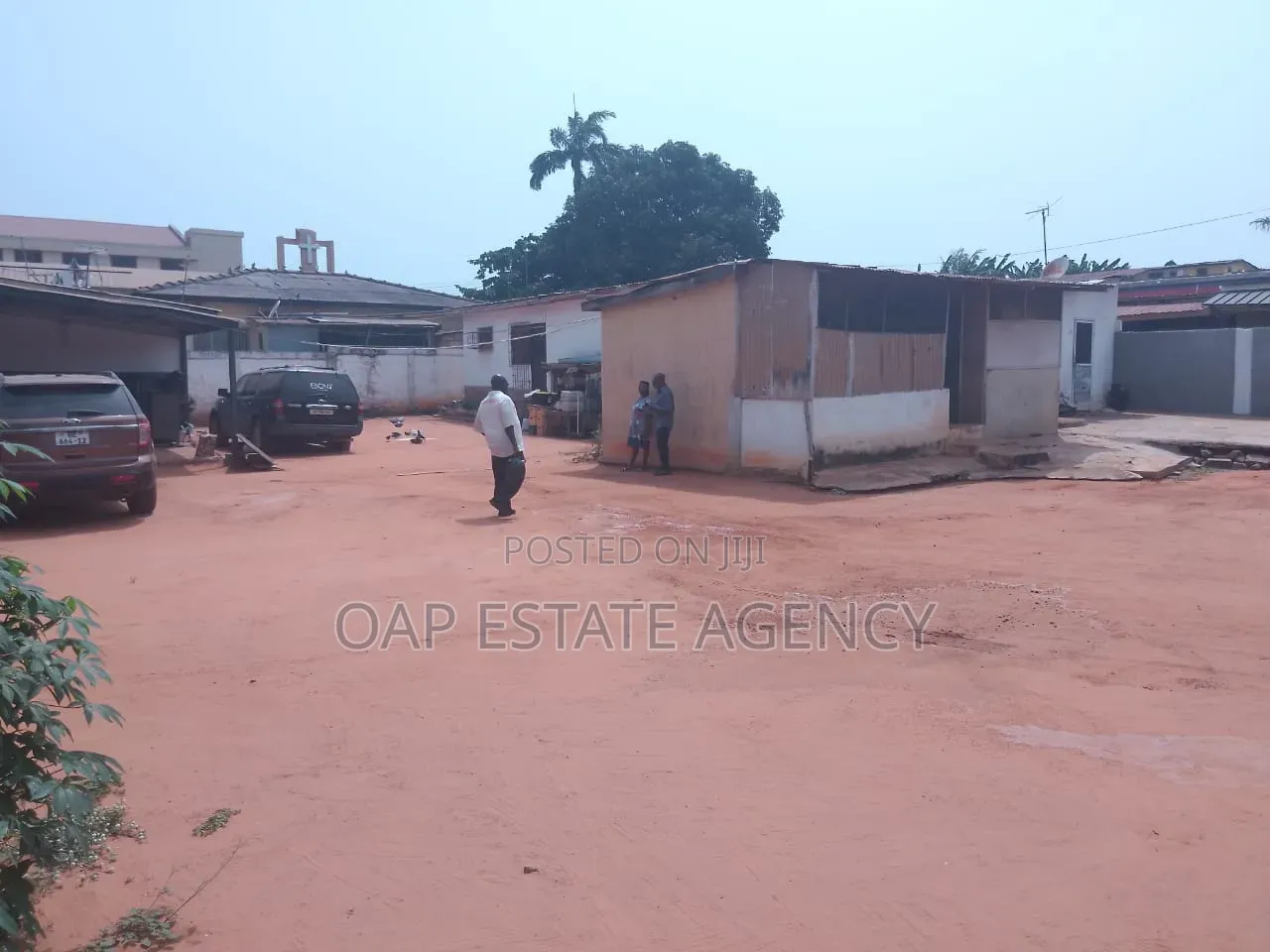 5bdrm House in North Kaneshie for sale