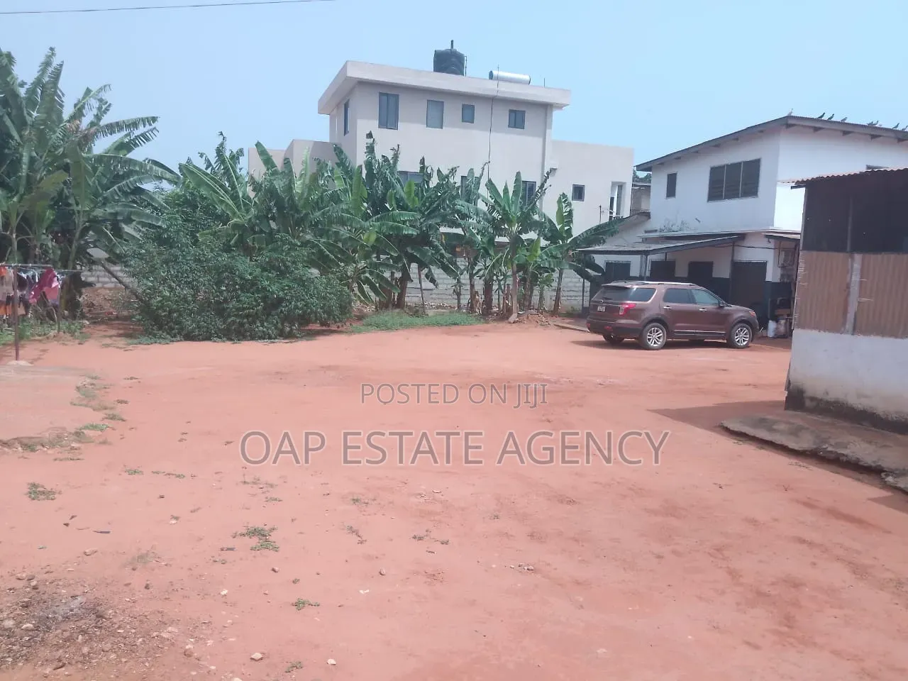 5bdrm House in North Kaneshie for sale