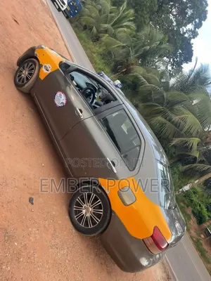Toyota Yaris 2006 Silver