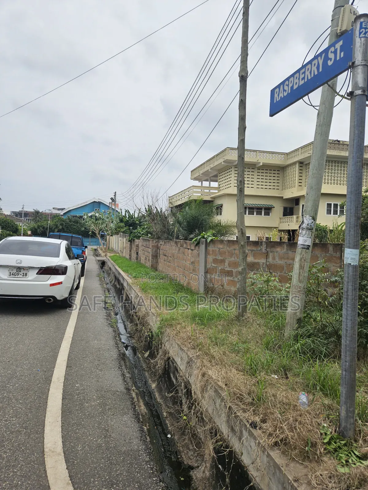 Land for Sale