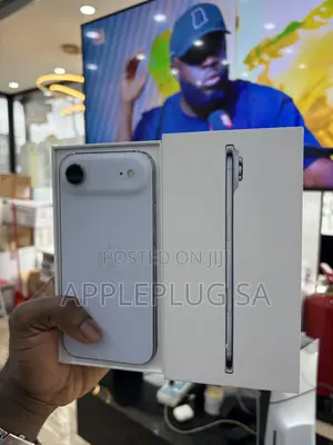 New Apple iPhone Air 256 GB Blue
