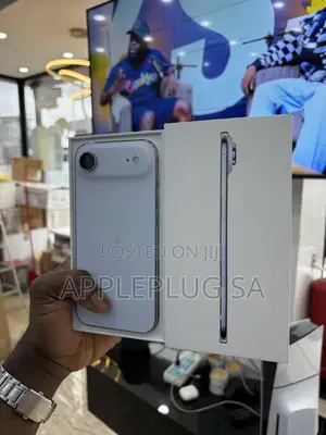 New Apple iPhone Air 256 GB Blue