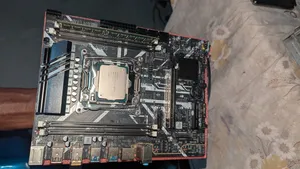 ZX-X99D4M4 Motherboard