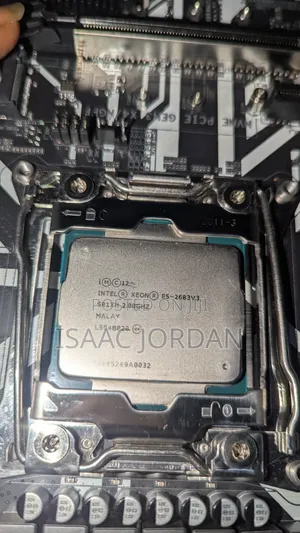 ZX-X99D4M4 Motherboard